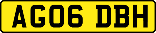 AG06DBH