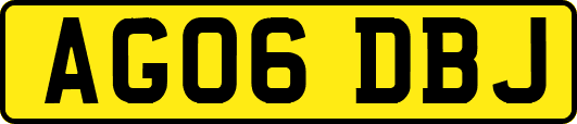 AG06DBJ