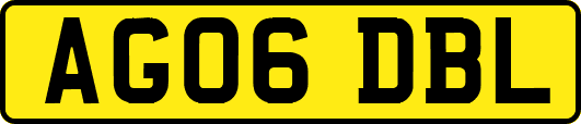 AG06DBL