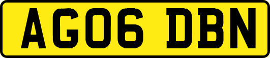 AG06DBN
