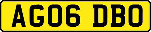 AG06DBO