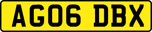 AG06DBX