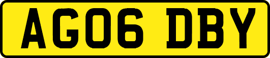 AG06DBY