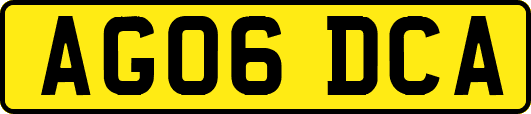 AG06DCA