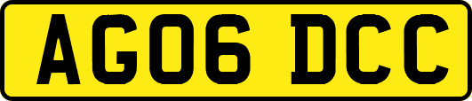 AG06DCC