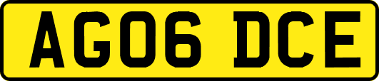 AG06DCE