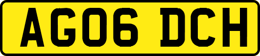 AG06DCH