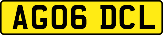 AG06DCL