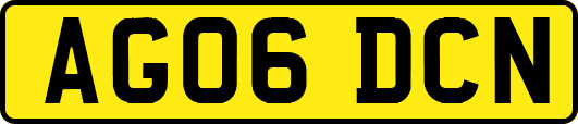 AG06DCN