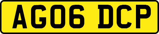 AG06DCP