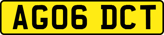 AG06DCT