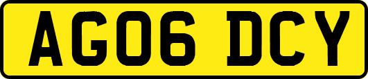 AG06DCY