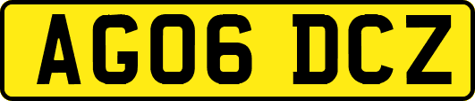 AG06DCZ