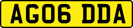 AG06DDA