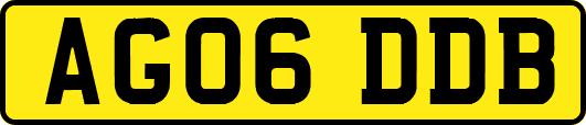 AG06DDB