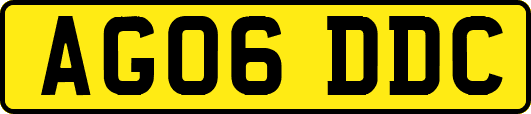 AG06DDC