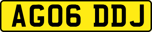 AG06DDJ