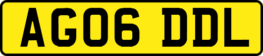 AG06DDL