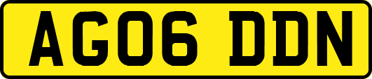 AG06DDN