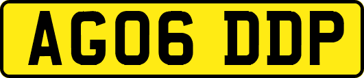 AG06DDP