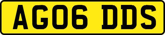 AG06DDS