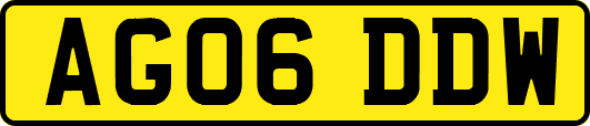 AG06DDW