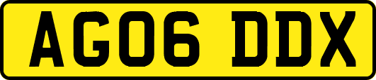 AG06DDX
