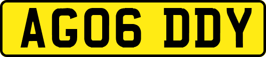 AG06DDY