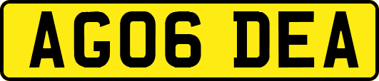 AG06DEA