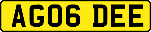 AG06DEE