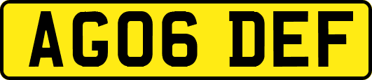 AG06DEF
