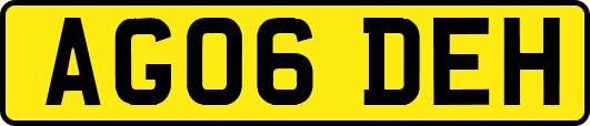 AG06DEH