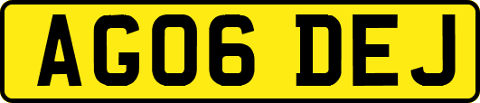 AG06DEJ