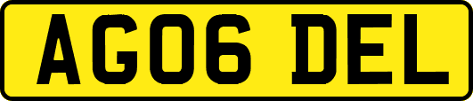 AG06DEL