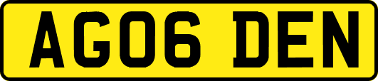 AG06DEN