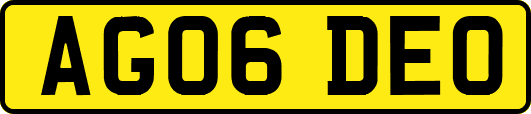 AG06DEO