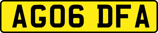 AG06DFA