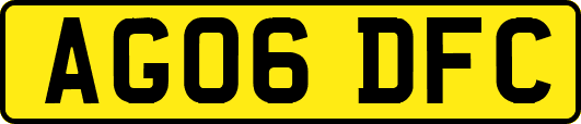 AG06DFC