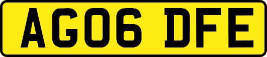 AG06DFE