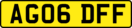 AG06DFF