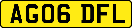 AG06DFL