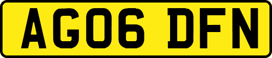 AG06DFN