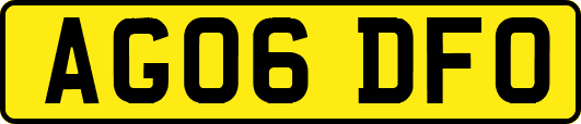 AG06DFO