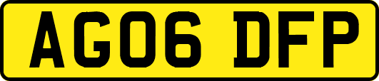 AG06DFP