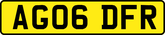 AG06DFR