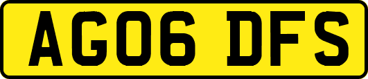 AG06DFS