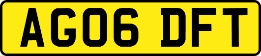 AG06DFT