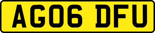 AG06DFU