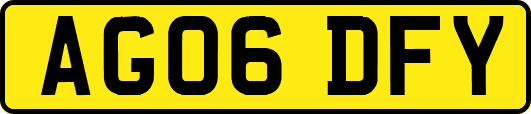 AG06DFY