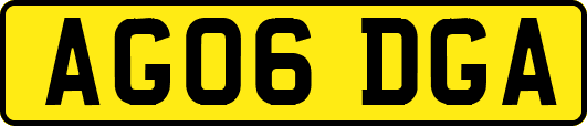 AG06DGA